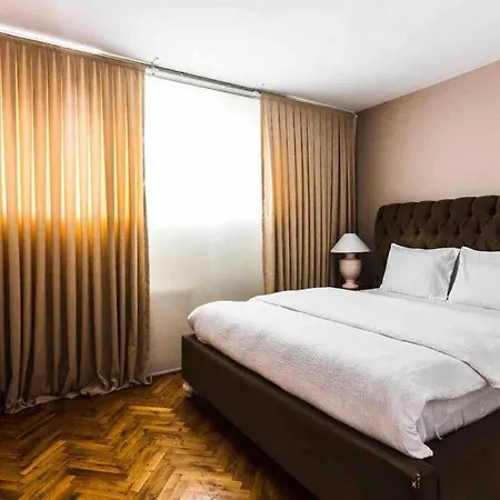 شقة The House With Sunrise View In Rumeli